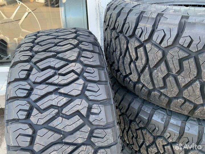 Maxxis AT-811 Razr AT 285/55 R20 122S