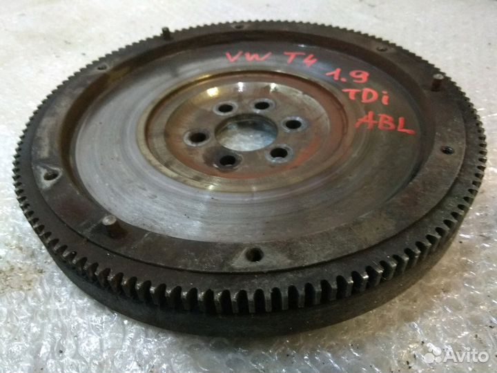 Маховик VW, Audi, Skoda 068105271F