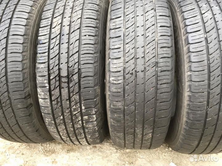 Kumho Crugen Premium KL33 225/70 R16 103H
