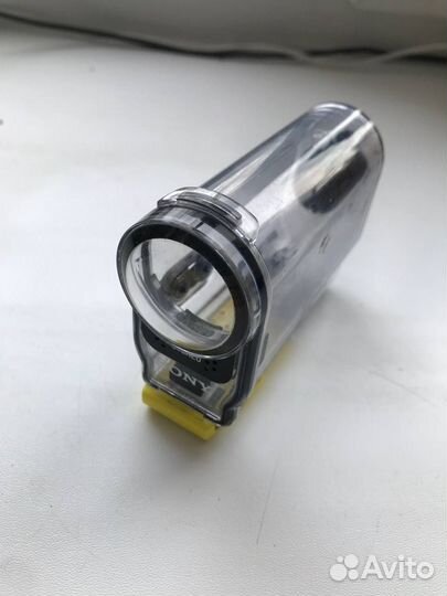 Sony HDR-AS20, 11.9мп, 1920x1080