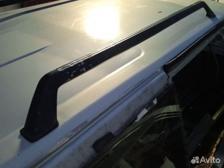 Рейлинги Ваз 2111 оригинал