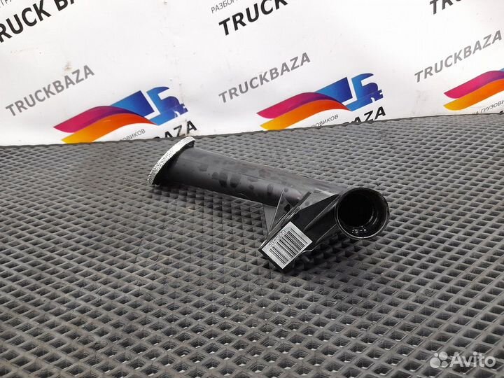 Маслозаборник Volvo FH, Volvo FM