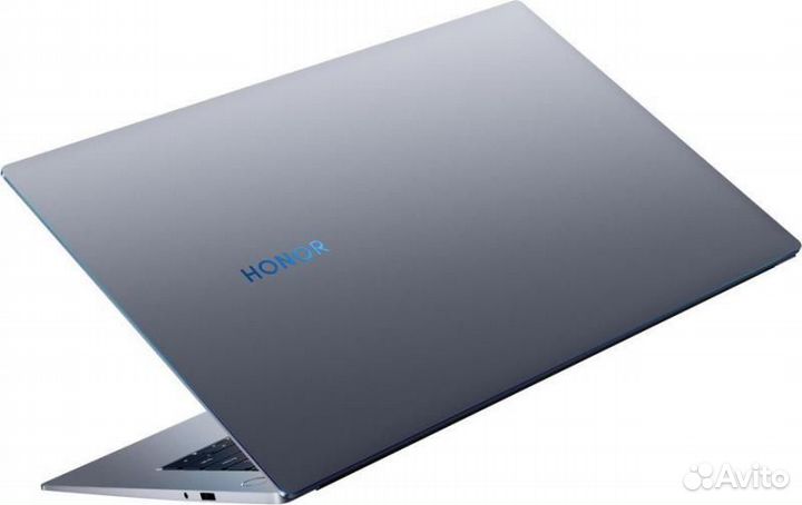 Ноутбук Honor MagicBook 14 NMH-WFQ9HN, 14, IPS, AM