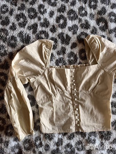 Женская одежда 44 размер