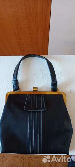 Сумка дамская СССР