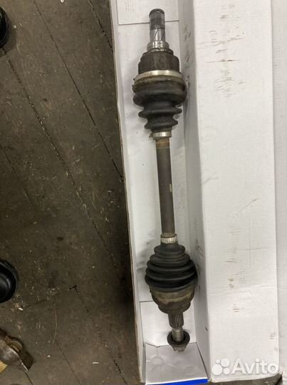 Продам привода в сборе