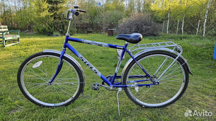 Велосипед Stels Navigator 300