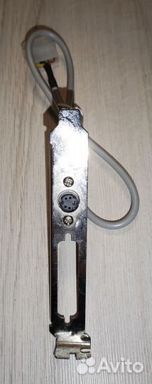 Интерфейс сенсорного стекла Mastеr Touch