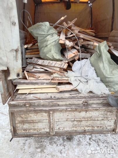 Вывоз строительного мусора / Вывоз старой мебели