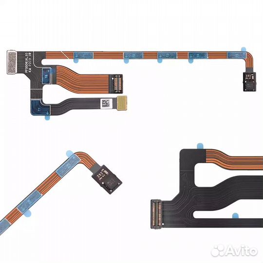 Шлейф подвеса DJI mini 1, SE, 2