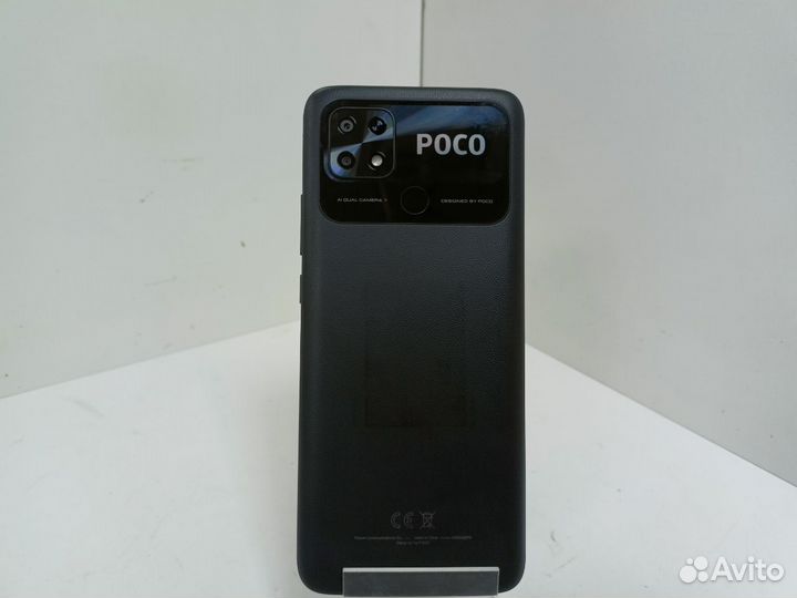 Xiaomi Poco C40, 4/64 ГБ