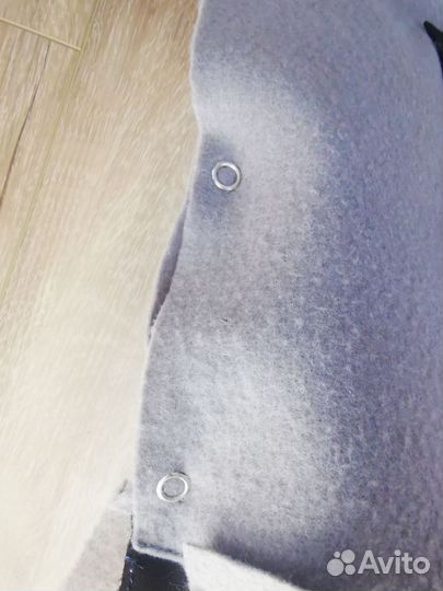 Костюм майнкрафт