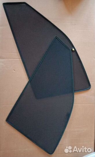 Шторки Камри Логан Спектра Фокус Круз ваз