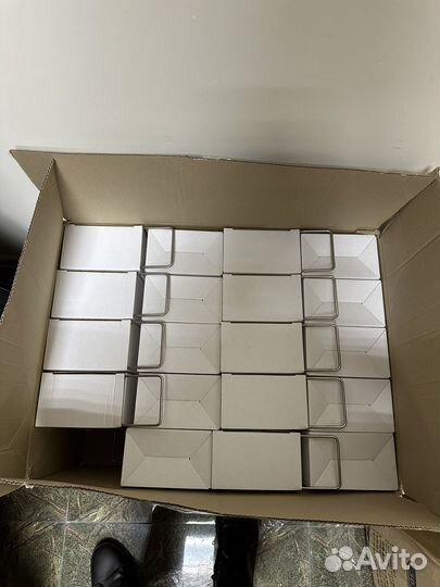 Дозатор / Диспенсер локтевой настенный