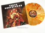 Винил OST Tokyo Godfathers (Colored Vinyl, 1 LP)
