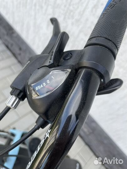 Велосипед stern vita ladies