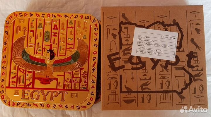 Магнитные подставки под стаканы(чашки) новые