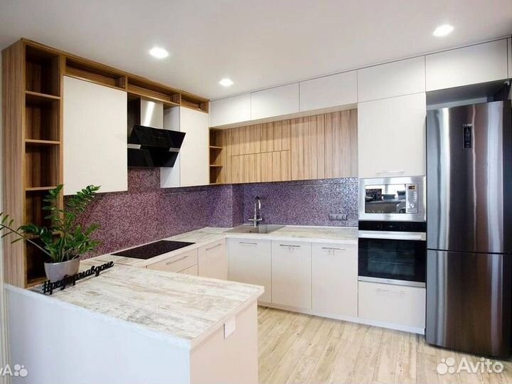 Кухонный гарнитур 