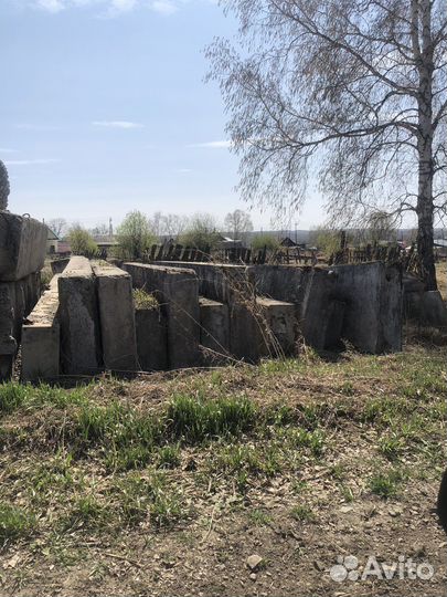 Панели псл блоки фбс