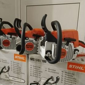 Бензопила stihl 462,361,310,260,250,230,180,новые