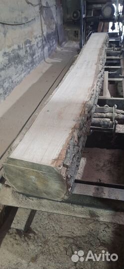 Услуги по распиловки леса