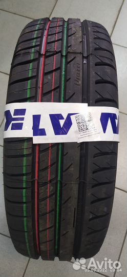 Viatti Strada Asimmetrico V-130 185/60 R14 82H