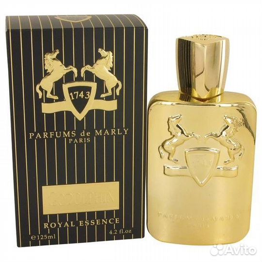 Parfums de Marly Godolphin 125 ml