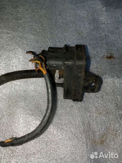 Датчик давления гбо Maп сенсор