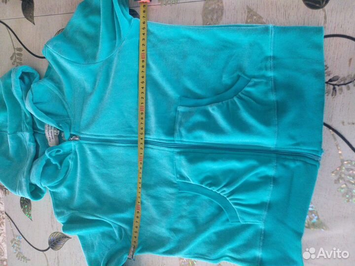 Костюм спортивный новый
