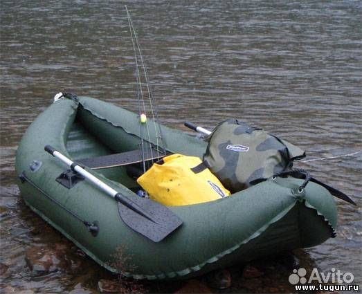 Продам лодку пвх