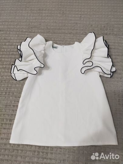 Блузка нарядная