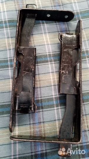 Скобяные изделия петли затворы замок