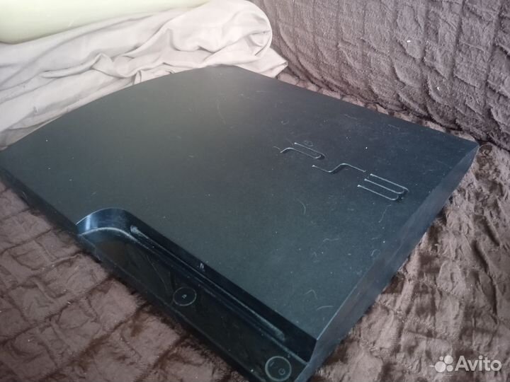 Sony playstation 3 PS3