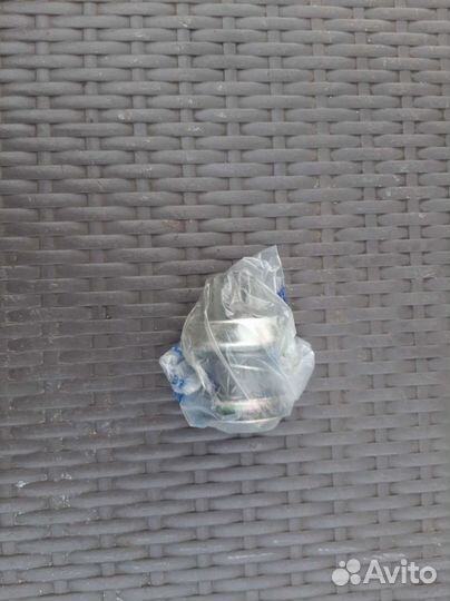 Привод стартера москвич 412 2141 2140