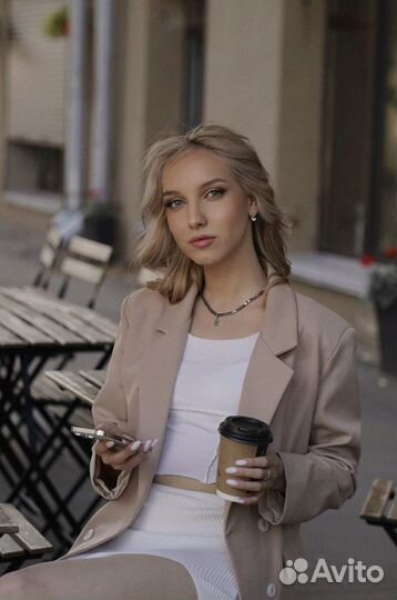 Бизнес ассистент