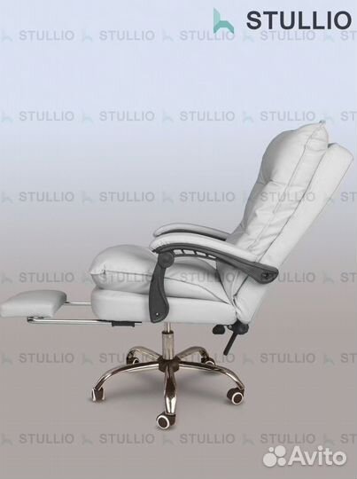 Офисное кресло (геймерское). Кресло для директора