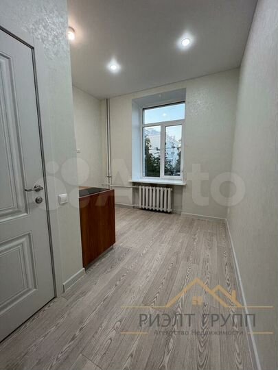 Квартира-студия, 14 м², 2/4 эт.