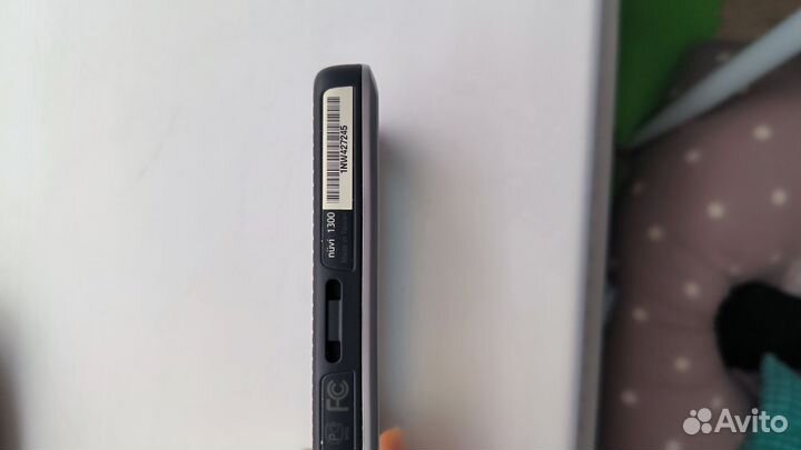 Навигатор garmin nuvi 1300