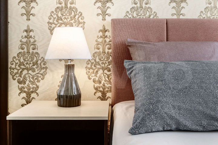 2-к. квартира, 70 м², 17/21 эт.