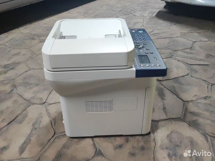 Мфу Xerox 3315,принтер-сканер-двусторонний-сетевой