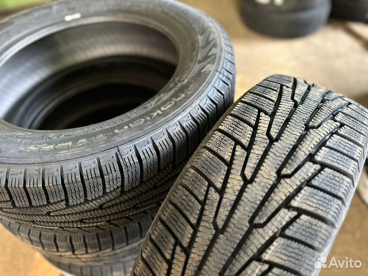 Nokian Tyres Nordman RS2 205/60 R16 96R