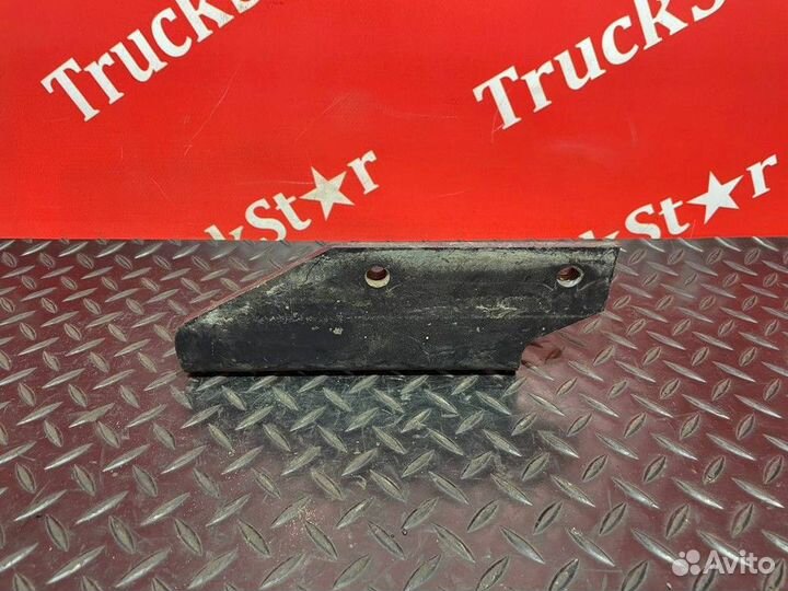 Кронштейн патрубка воздуховода Man TGS