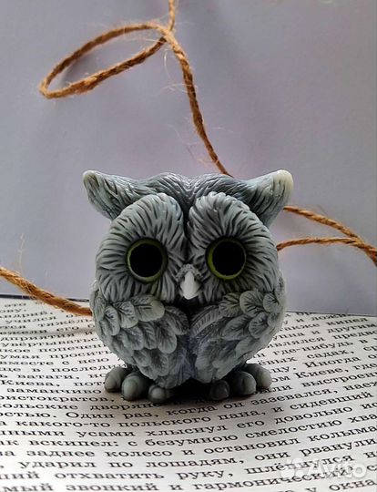 Малышка Тоня - мыло ручной работы