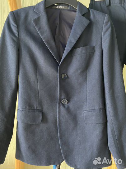 Школьный костюм Peplos 146-152