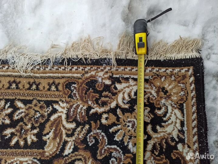 Ковер 190 х 260