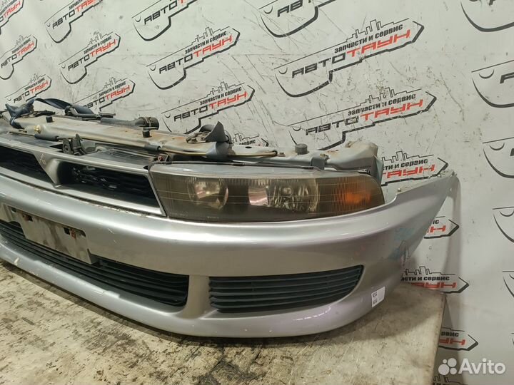 Nosecut mitsubishi aspire galant legnum EA1A EA1W EA3A EA3W EA4W EA5W. EA7W EC1A EC1W EC3A EC3W EC4W