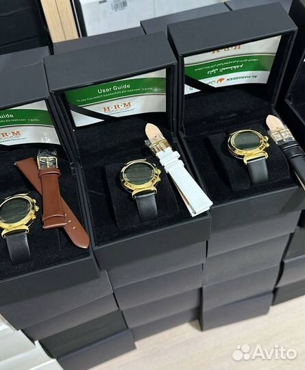 Часы мужские