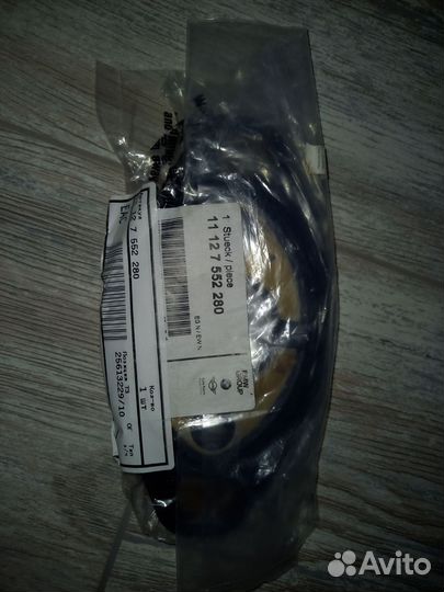 Прокладка n52b25