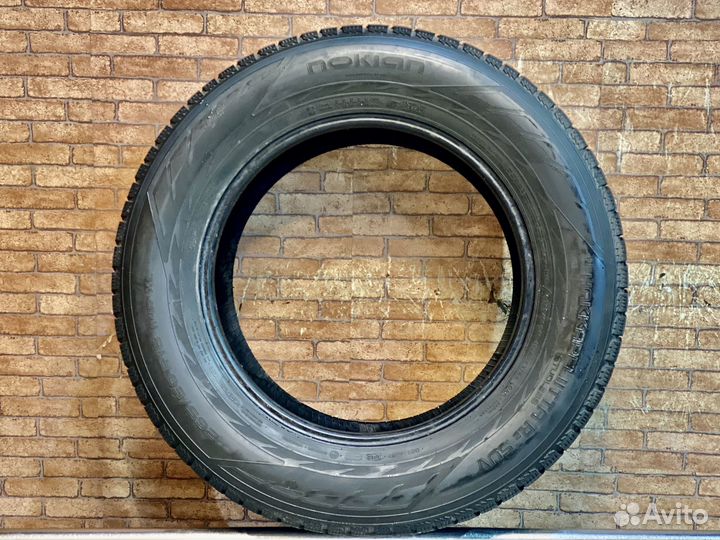 Nokian Tyres Hakkapeliitta R2 SUV 265/60 R18