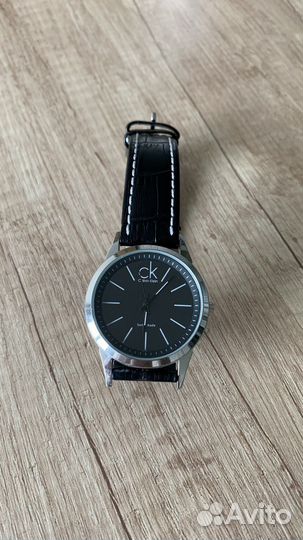 Часы наручный Calvin Klein